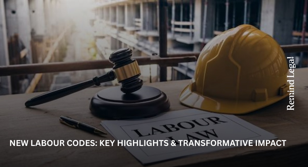 labour law highlights